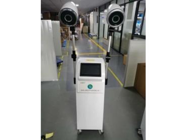 湖南心聯(lián)艾灸儀XLA J-Ⅱ