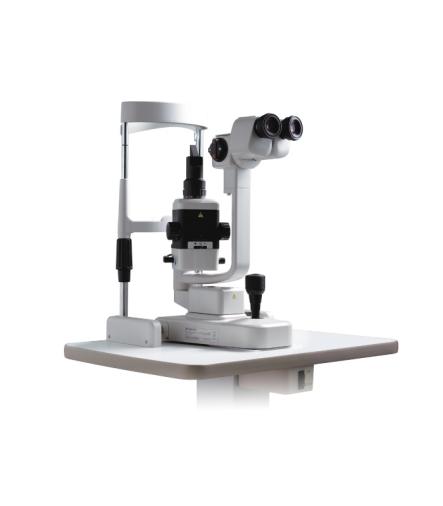 日本拓普康TOPCON裂隙燈顯微鏡SL-2G