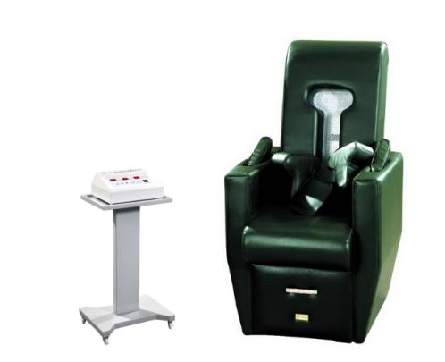 大連麥迪電腦熏蒸治療椅MD-2000F