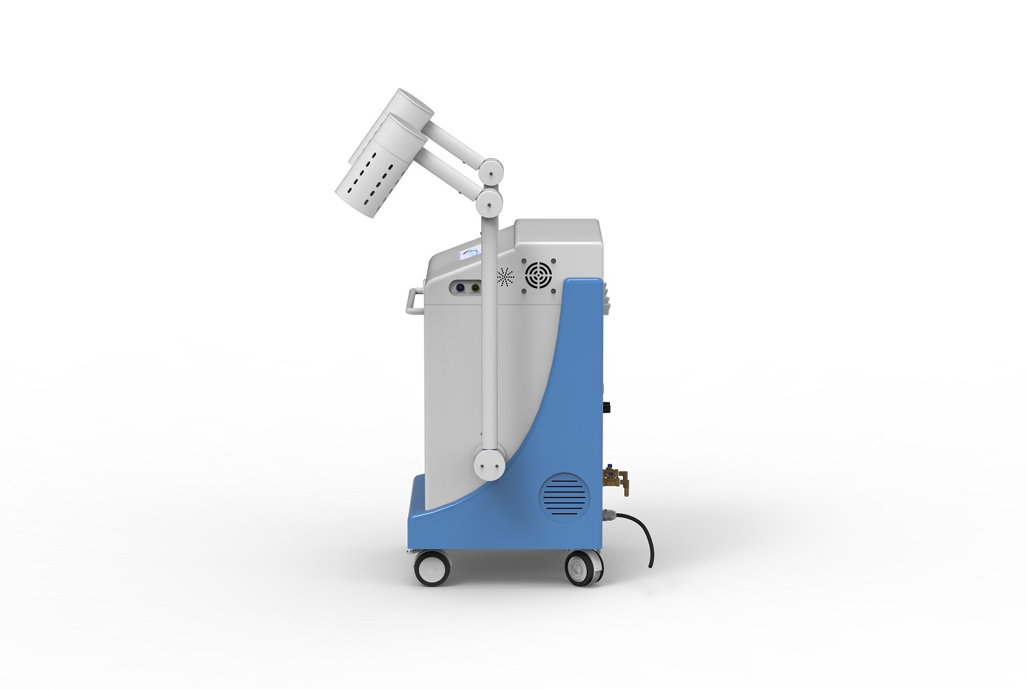 河南博恩中藥熏蒸儀BX-100