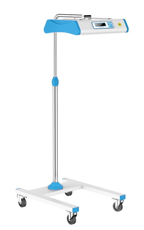 蘇州貝茵新生兒黃疸治療儀BBP-2000B