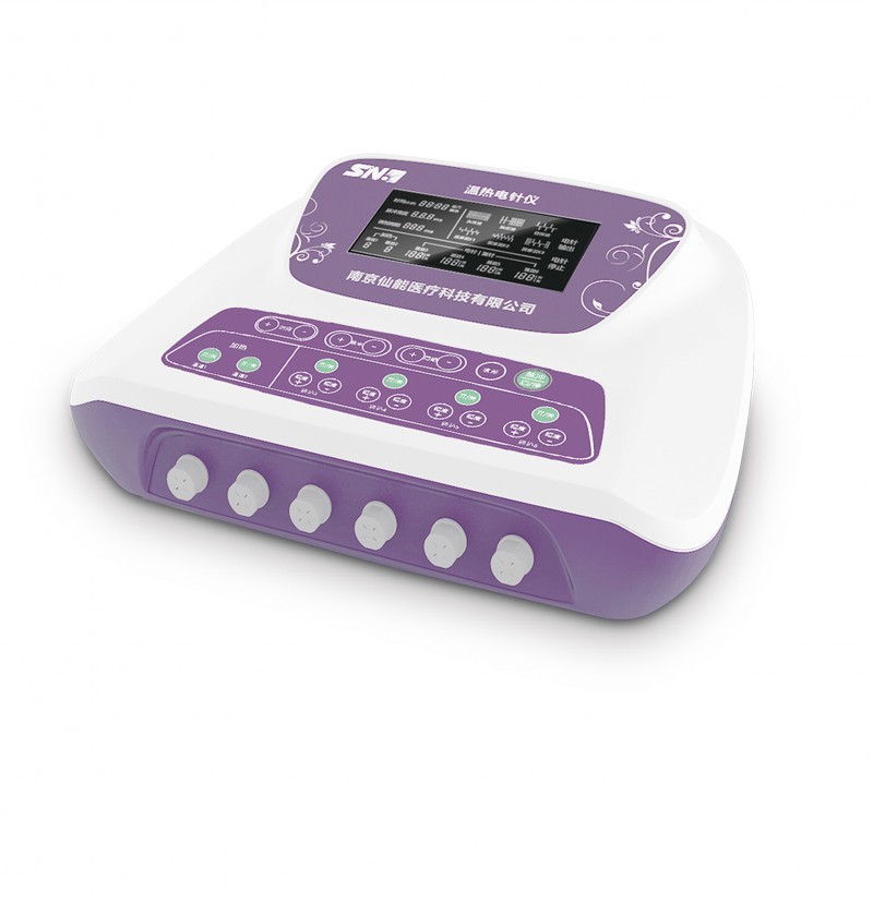 南京仙能溫?zé)犭娽槂xZM-RDZ-Ⅱ