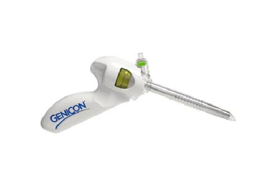 美國(guó)GENICON腹腔鏡用穿刺器PALM