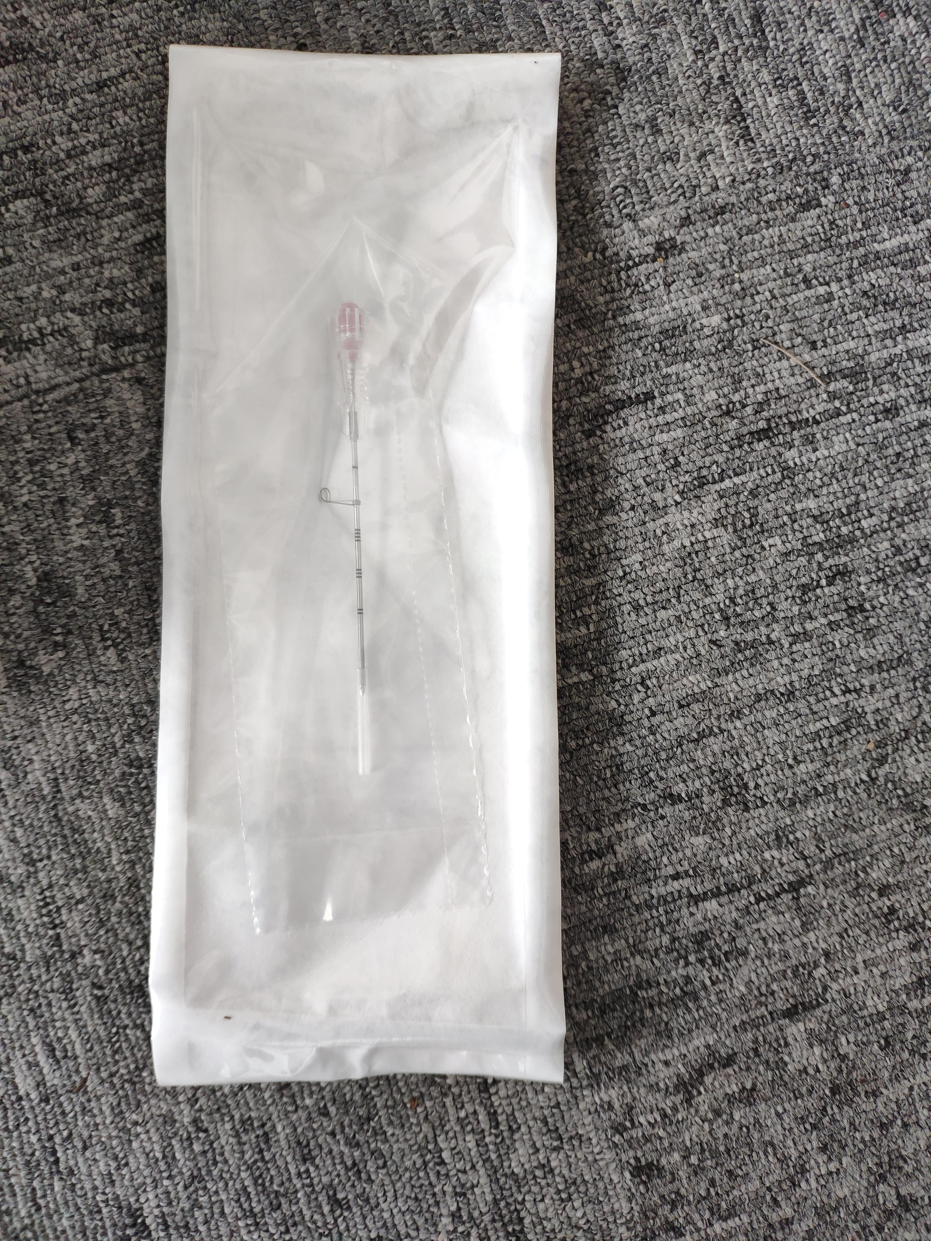 美國(guó)愛瑯引導(dǎo)針MCXS1815BP