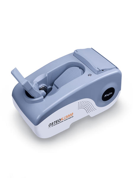 南京科進(jìn)Kejin超聲骨密度儀OSTEOKJ3000