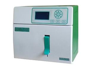 江蘇英諾華電解質(zhì)分析儀SINO-005