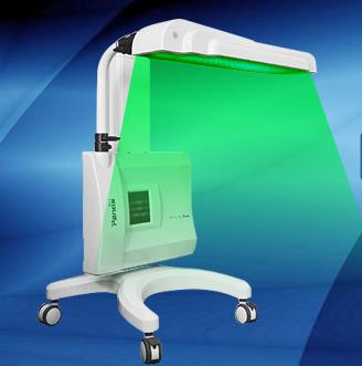 韓國世明Semyeong紫外線治療儀Panos KPA-01