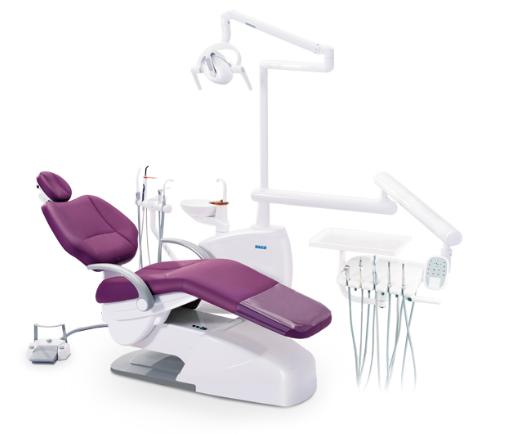 珠海西格牙科綜合治療機(jī)V1000