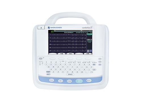 日本光電NIHON KOHDEN心電圖機(jī)ECG-2260