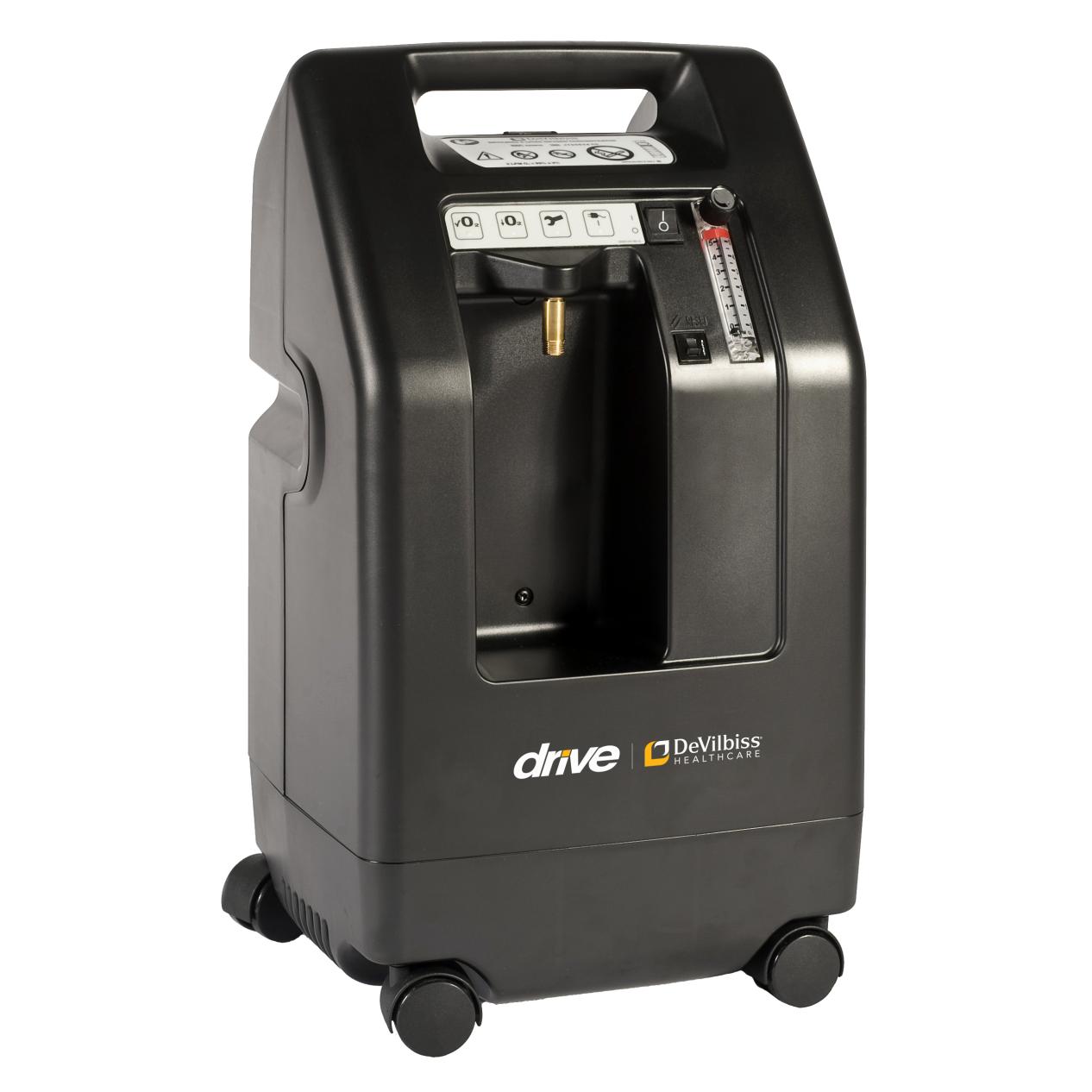 美國德百世DeVilbiss醫(yī)用制氧機(jī)525KS