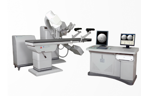 廣東海濱體外沖擊波碎石機(jī)HB-ESWL-VG