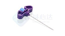 深圳益心達(dá)一次性使用椎骨穿刺針ZC-03