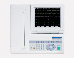 北京麥邦心電圖機(jī)ECG1212
