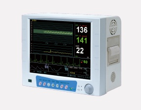 北京麥邦母親胎兒監(jiān)護(hù)儀M1720