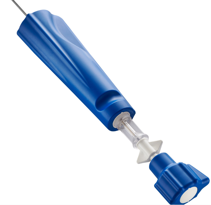 美國愛瑯Argon經(jīng)頸靜脈肝內(nèi)穿刺器械TPS001