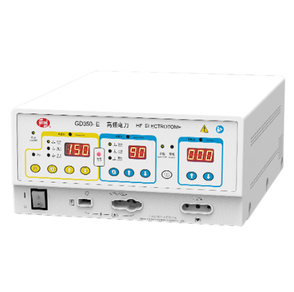 上海滬通高頻電刀GD350-E