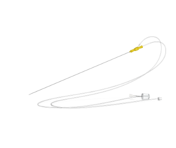 山東瑞柏輔助生殖穿刺取卵針RBC-2018-17S