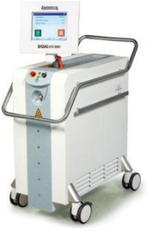 德國利瑪Limmer半導體激光治療儀DIOLAS LFD 3000