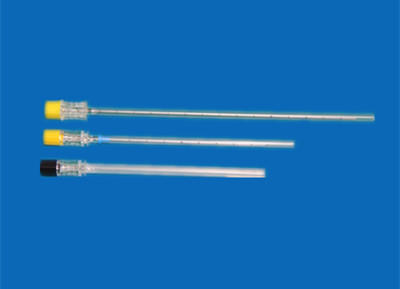 南京揚(yáng)子一次性使用麻醉用針神經(jīng)阻滯穿刺針AN-N