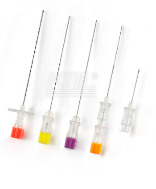 浙江康德萊一次性使用麻醉用針