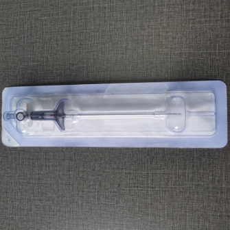 湖北保泰一次性使用氣腹針BT-15