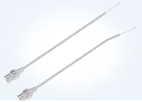 上海棱牌扁桃體針A型0.6