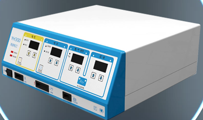 山東玉華高頻電刀YH300