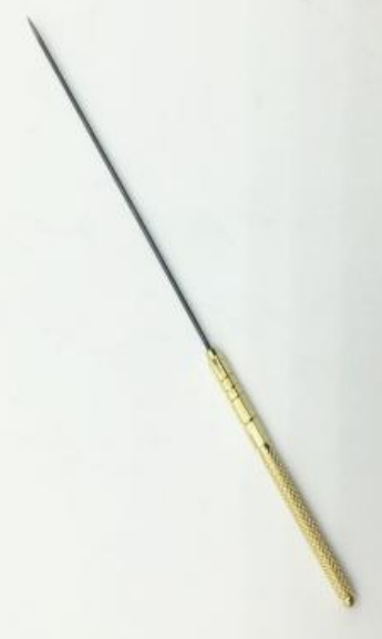 四川易邁彥和火針? 0.5mm×60mm