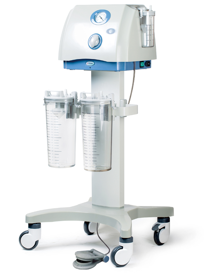 天津同業(yè)電動(dòng)吸引器YDX-100M-35A