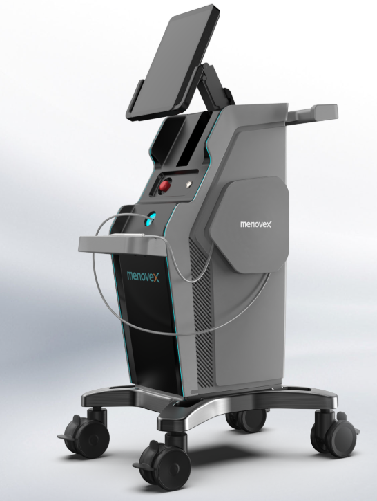 深圳密爾摻銩光纖激光治療儀MIL-DEN-TM20