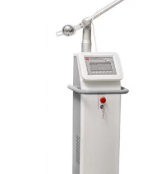 上海激光所二氧化碳激光治療機LJL35-CB