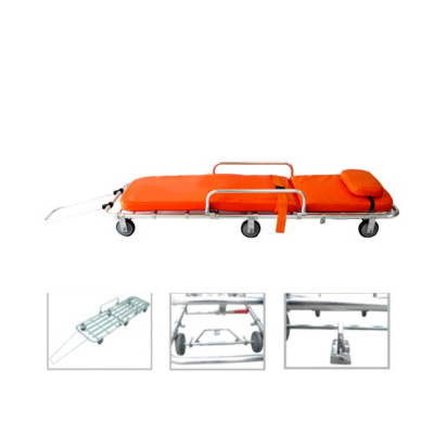 張家港麥迪金救護(hù)車擔(dān)架MDK-D1