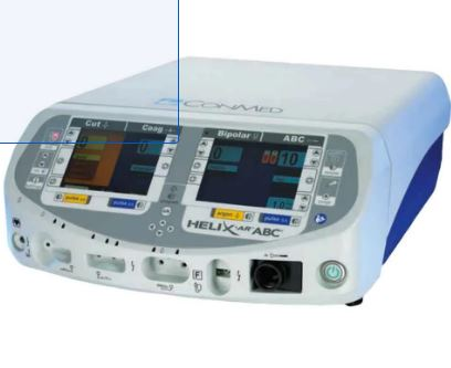 美國(guó)康美CONMED氬氣高頻手術(shù)設(shè)備60-8800-001