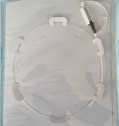 武漢金鑫谷醫(yī)用激光光纖JF-200C