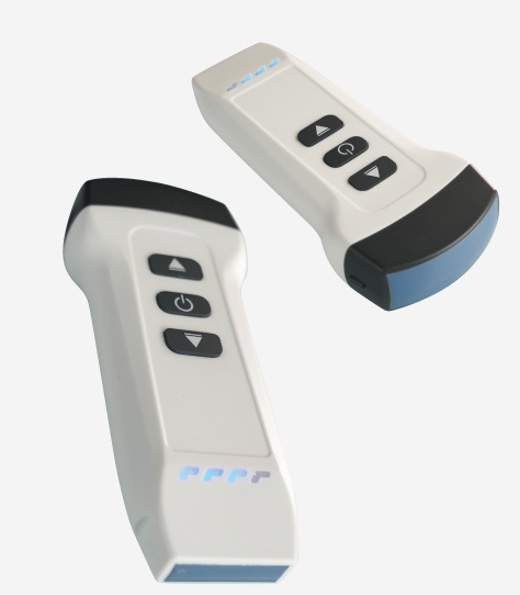 江蘇大為DAWEI無(wú)線掌上彩色多普勒超聲診斷儀DW-X1