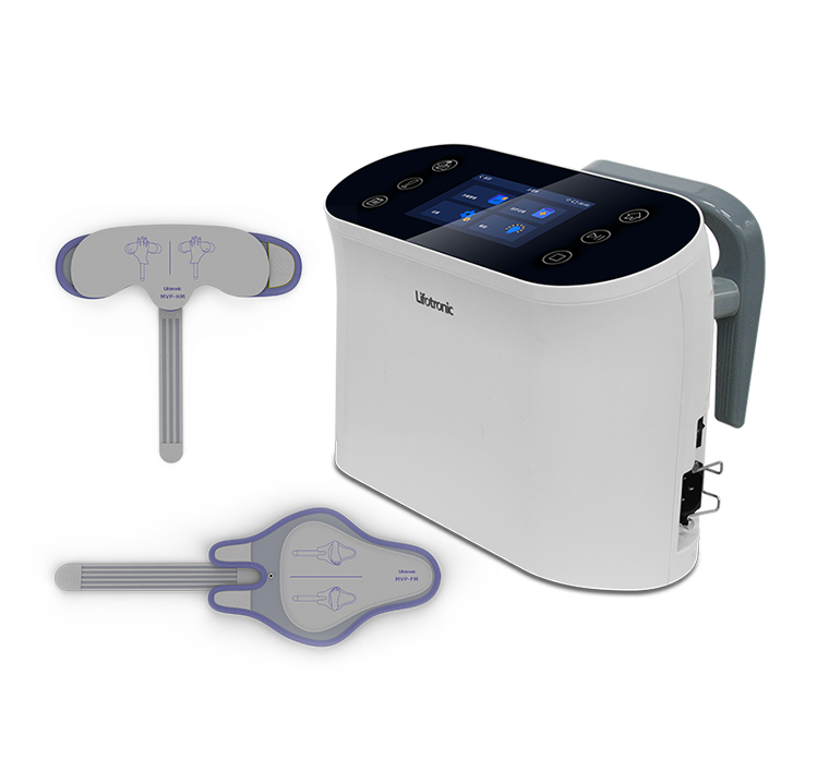 深圳普門間歇脈沖加壓抗栓系統(tǒng)VP-800