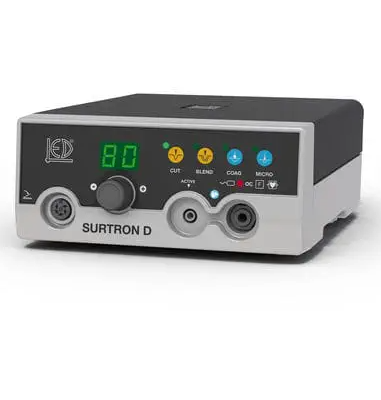 意大利LED SPA高頻電刀SURTRON 80D