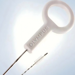 日本奧林巴斯細胞刷BC-201C-1006