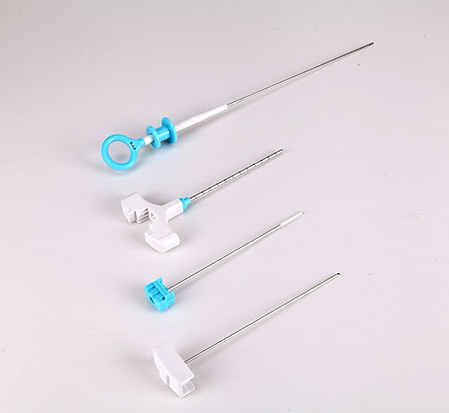 中山市世醫(yī)堂穿刺針套裝STY-CC-0107-X