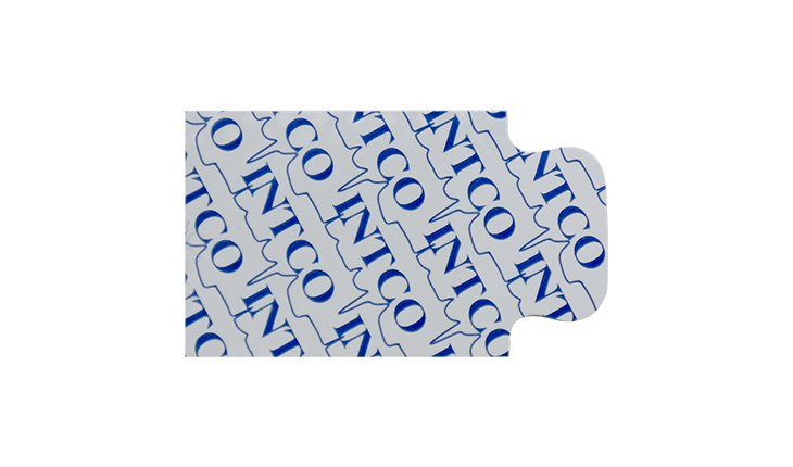 江蘇英科一次性診斷標(biāo)簽電極TAB03