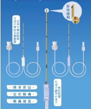 濟(jì)南奧倍康外周神經(jīng)叢刺激針ABK-CGZ-IB/0850