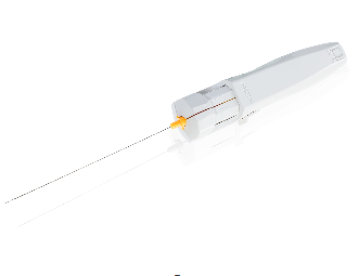 武漢金柏威一次性使用活檢針JBW/BN-B-16G*160