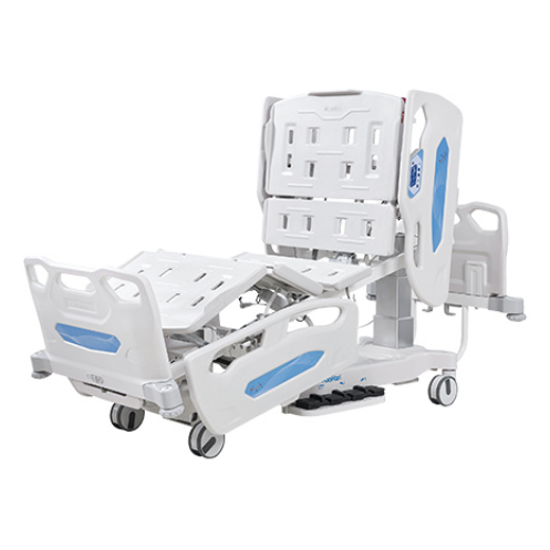 成都浩瀚電動(dòng)護(hù)理病床HH/DG007-A