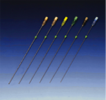 日本八光穿刺針HAKKO SONOGUIDE PTC NEEDLE B型18G×200mm