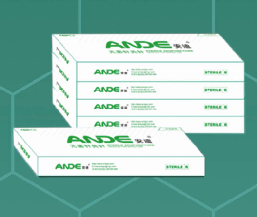 貴州安迪一次性使用無菌針灸針