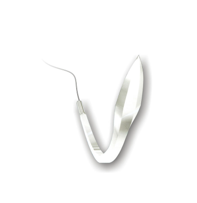 河南宇宙帶線縫合針12-0