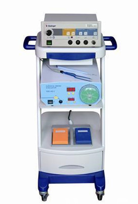 德國君特必辛格Günter Bissinger高頻電刀Compact Coagulator 8070