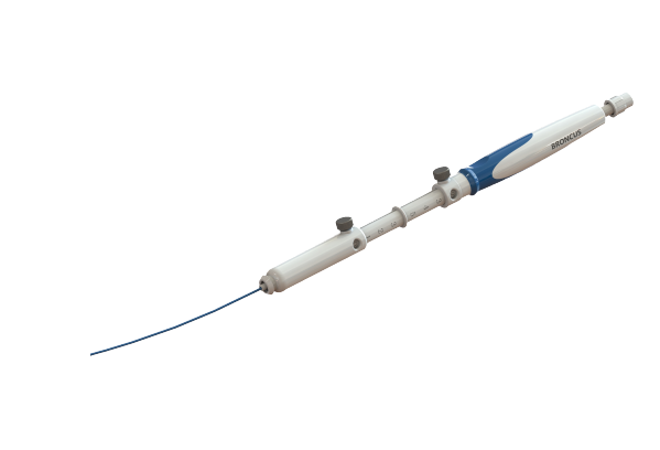 杭州堃博一次性內(nèi)窺鏡吸引活檢針iS217P