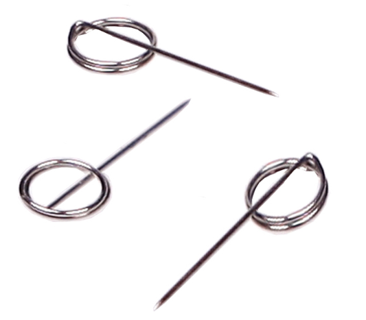 蘇州華倫順和皮內針0.12×7