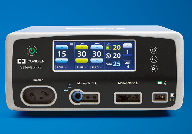 美國柯惠Covidien 高頻手術(shù)設(shè)備Valleylab FX8